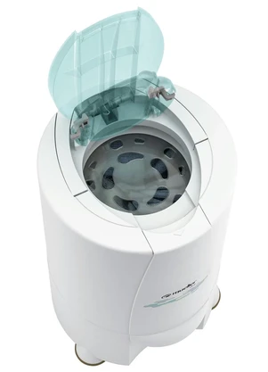 Lar e Lazer - Centrífuga Dry 110 V - LAR E LAZER