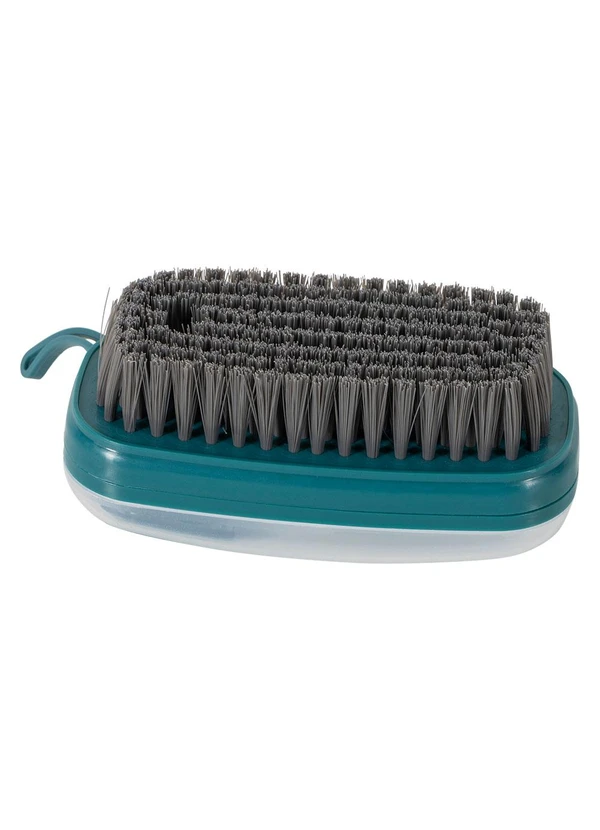 Lar e Lazer - Escova de Limpeza com Dispenser 3