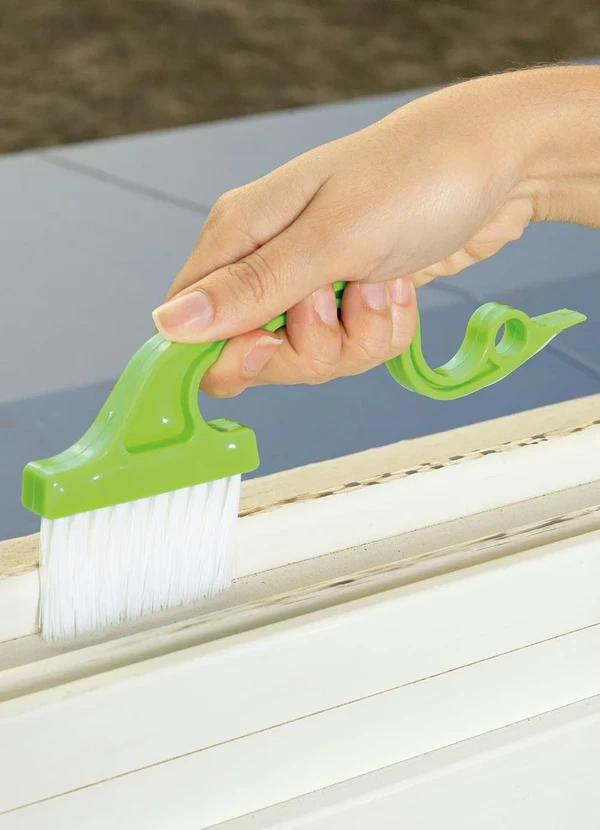 Mundo Lar - Escova Multiuso Sortida 16 Cm 3