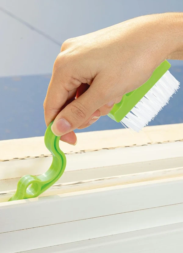 Mundo Lar - Escova Multiuso Sortida 16 Cm 4