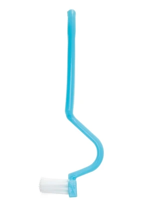 Mundo Lar - Escova Multiuso Sortida 18 Cm - MUNDO LAR
