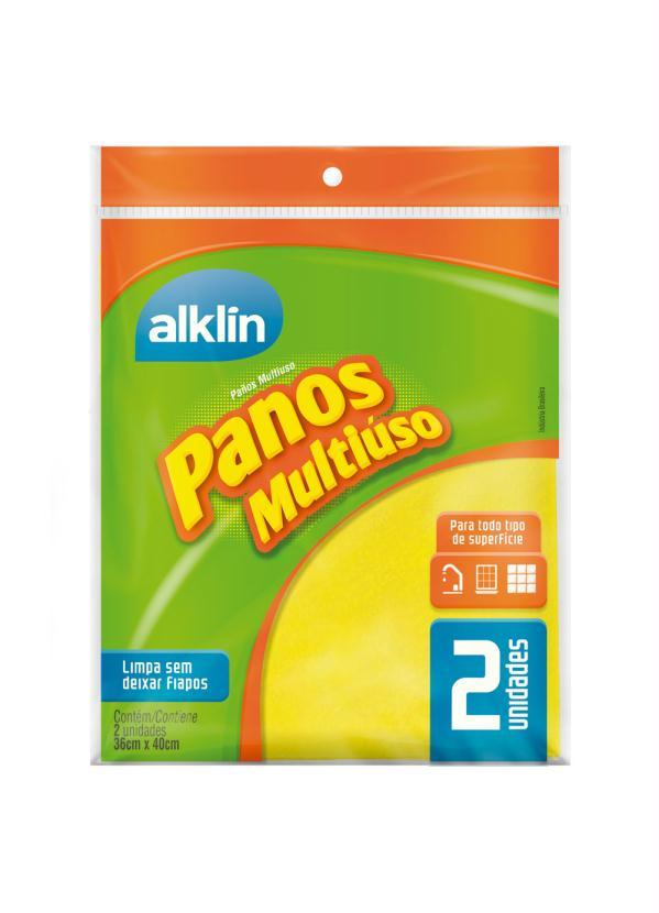 Lar e Lazer - Kit 2 Panos Multiuso