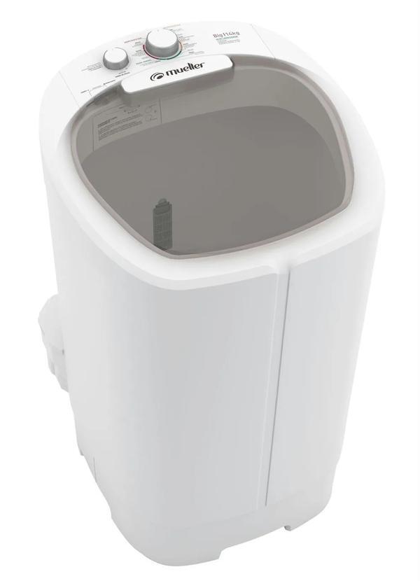 Lar e Lazer - Lavadora Big 14kg 110 V