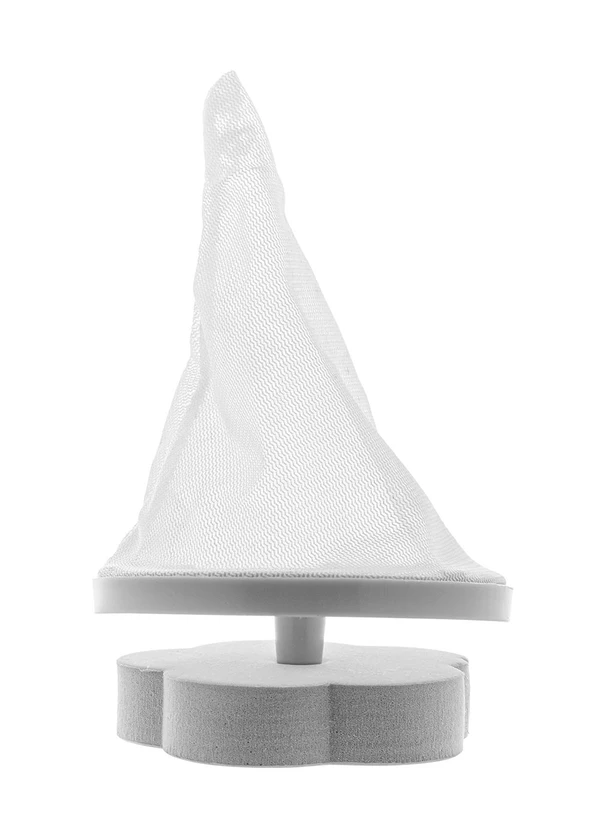 Lar e Lazer - Rolo de Papa Fiapos para Máquina 5