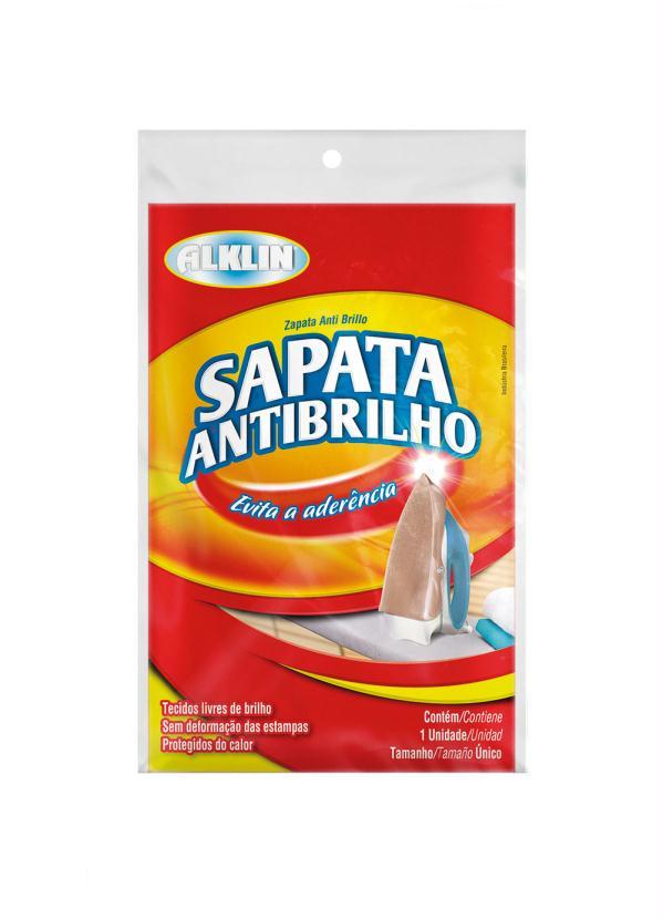 Lar e Lazer - Sapata Anti-Brilho 1