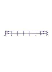 Cabide Em Metal 8 Ganchos 1 Pea