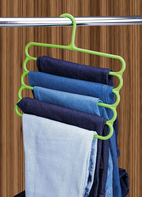 Mundo Lar - Cabide para Calças Sortido 2