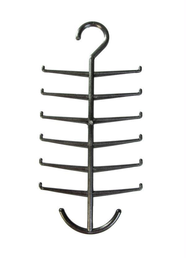 Lar e Lazer - Cabide para Gravatas e Cintos 2