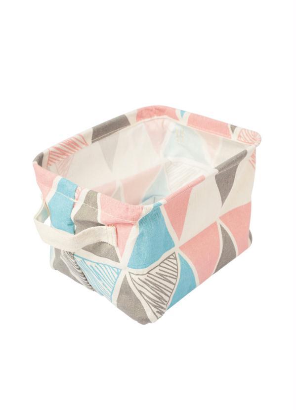 Lar e Lazer - Cesto Organizador 2