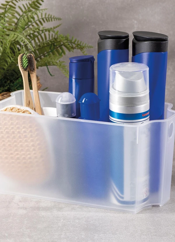 Lar e Lazer - Cesto Organizador