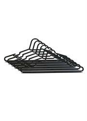 Kit Cabides Smart Preto 6 Peas