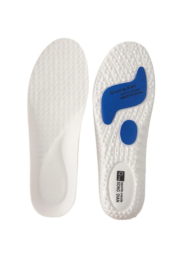 Lar e Lazer - Palmilha Esportiva Ortopédica