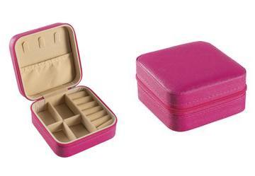 Porta J�ias Sortida