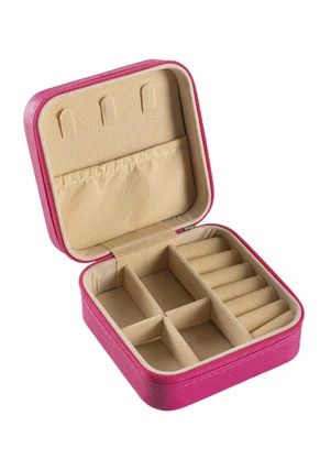 Lar e Lazer - Porta Jóias Sortida - LAR E LAZER