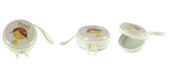 Porta Treco/Moedas Decorado Sortido