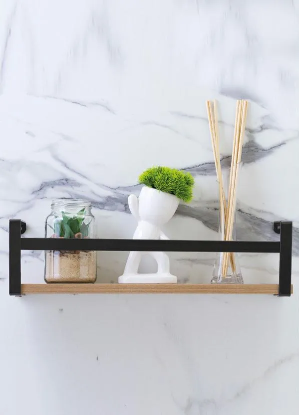 Lar e Lazer - Prateleira Box 2