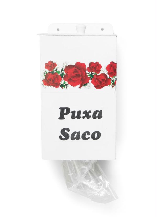 Lar e Lazer - Puxa Saco Rosas 2