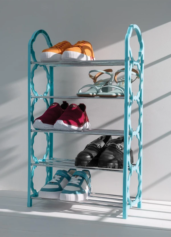 Lar e Lazer - Sapateira Organizadora para Calçados 8 pares