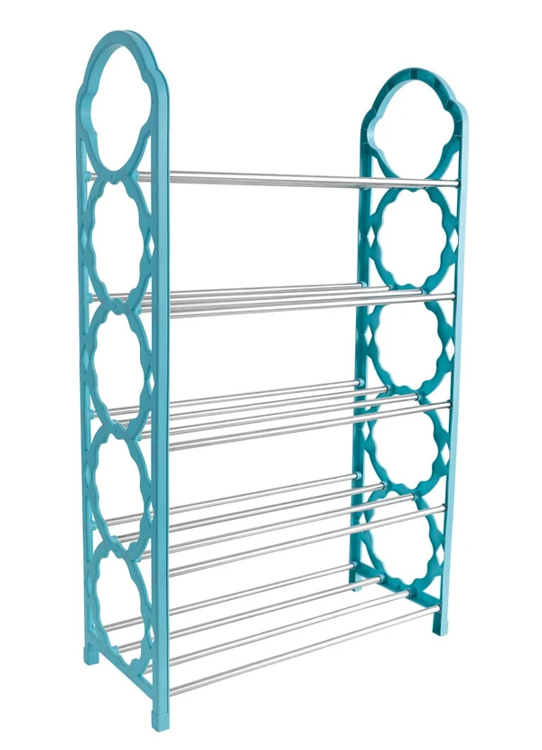 Lar e Lazer - Sapateira Organizadora para Calçados 8 pares 2