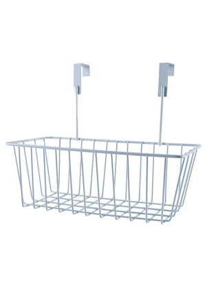 Lar e Lazer - Suporte Aramado para Armário Multiuso - LAR E LAZER