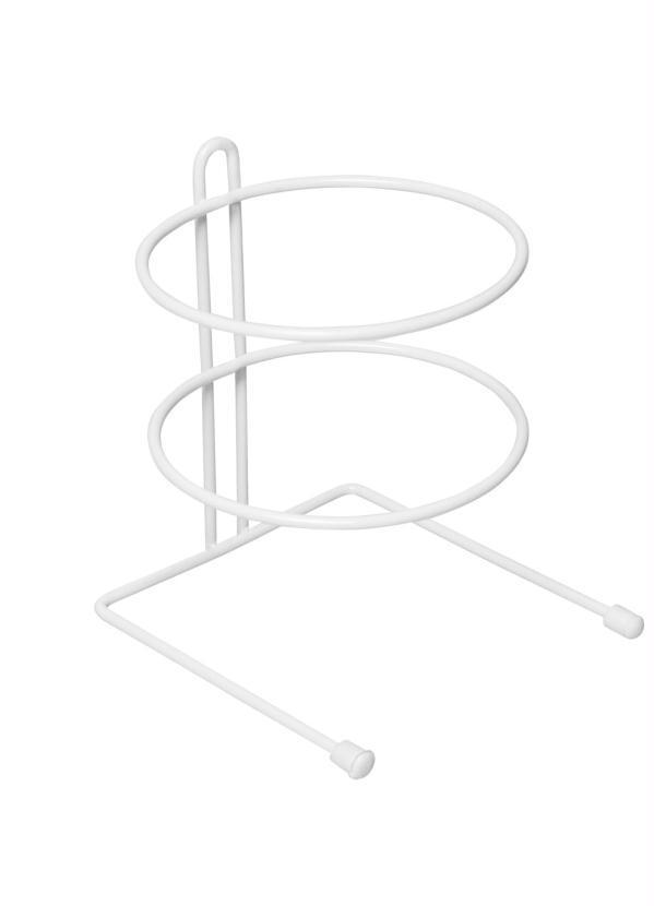 Lar e Lazer - Suporte para Secador de Cabelo