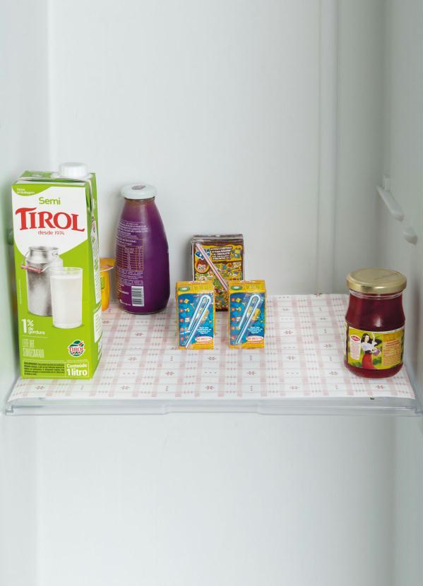 Mundo Lar - Toalha para Prateleiras em Rolo 2