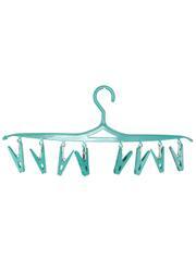 Varal Slim - 8 Prendedores