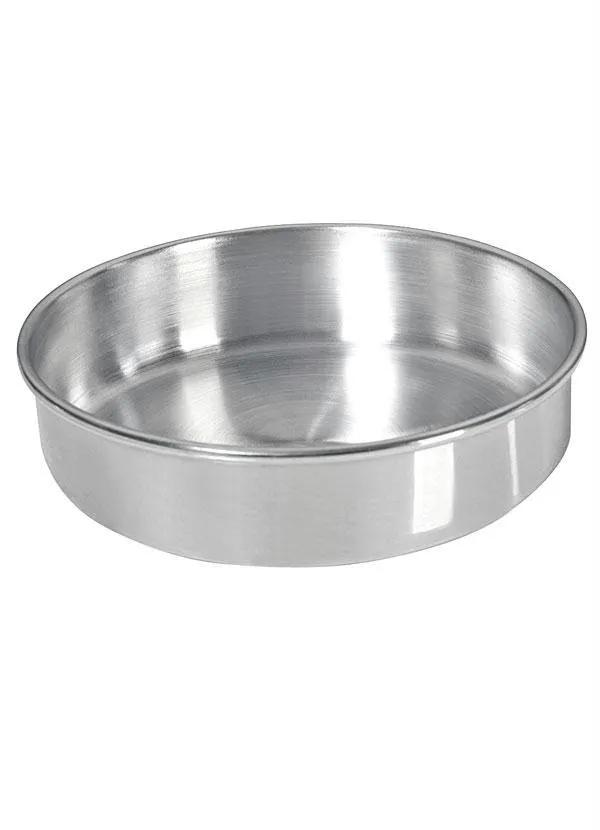 Lar e Lazer - Assadeira Pequena 15cm Diâmetro