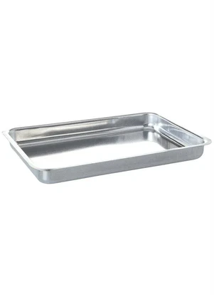 Lar e Lazer - Assadeira Retangular Leve Média 33 cm - LAR E LAZER