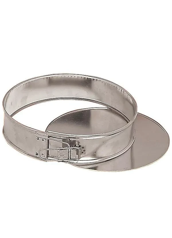 Lar e Lazer - Forma para Bolo Média 16 cm