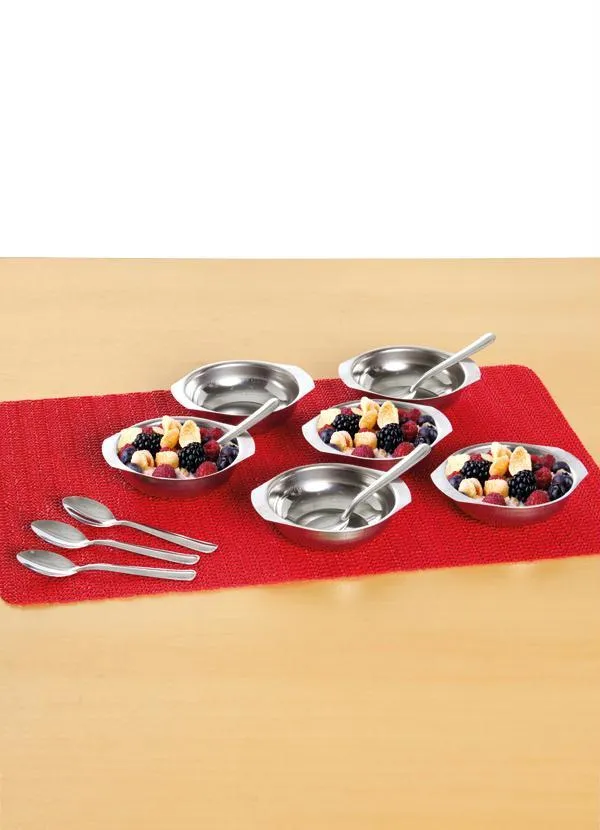 Lar e Lazer - Jogo para Sobremesa com 12 Peças