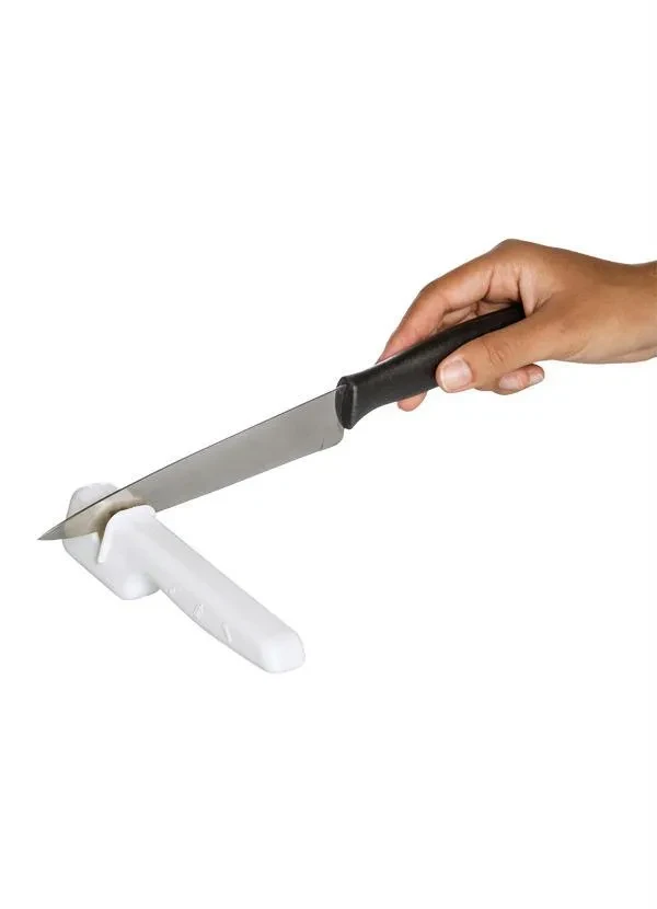 Lar e Lazer - Afiador de Facas Max 1 Peça 2