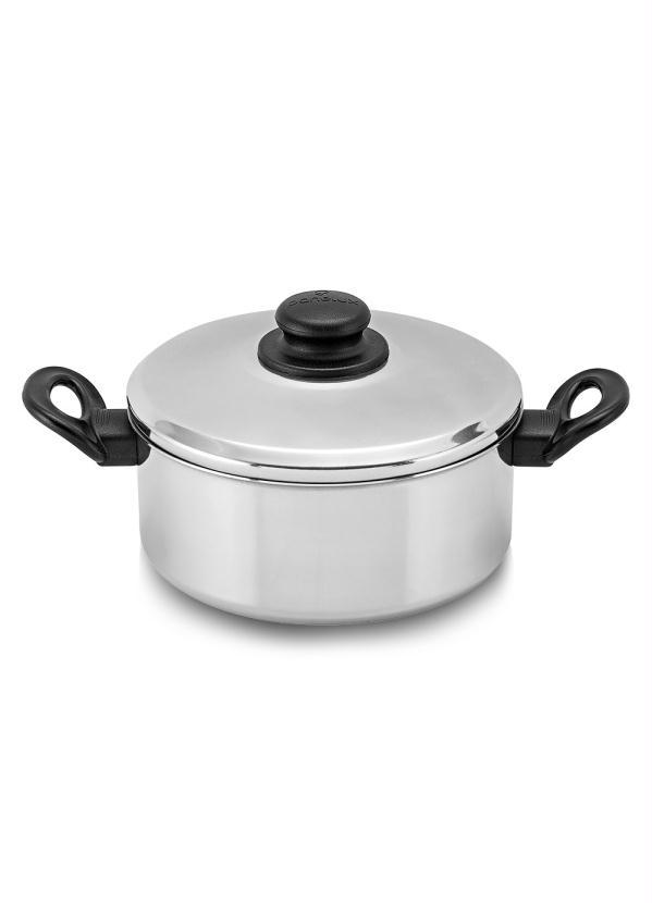 Panelux - Caçarola 18 Polida