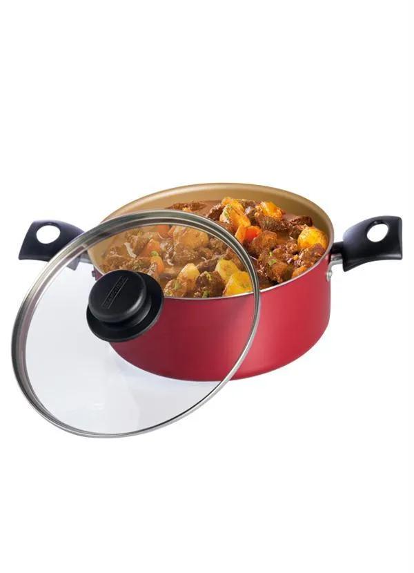 Tramontina - Caçarola Tramontina Turim 20cm 1