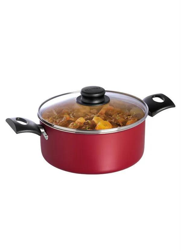 Tramontina - Caçarola Tramontina Turim 20cm 2