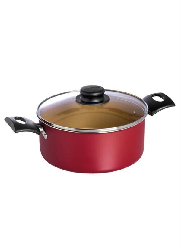 Tramontina - Caçarola Tramontina Turim 20cm 4