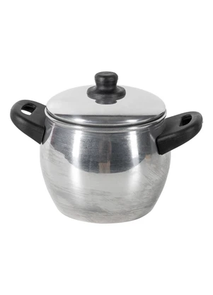 Panelux - Caldeirão Bojudo 12cm - PANELUX