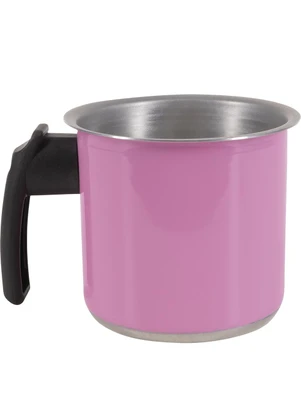 Lar e Lazer - Canecão Rosa 1l - LAR E LAZER