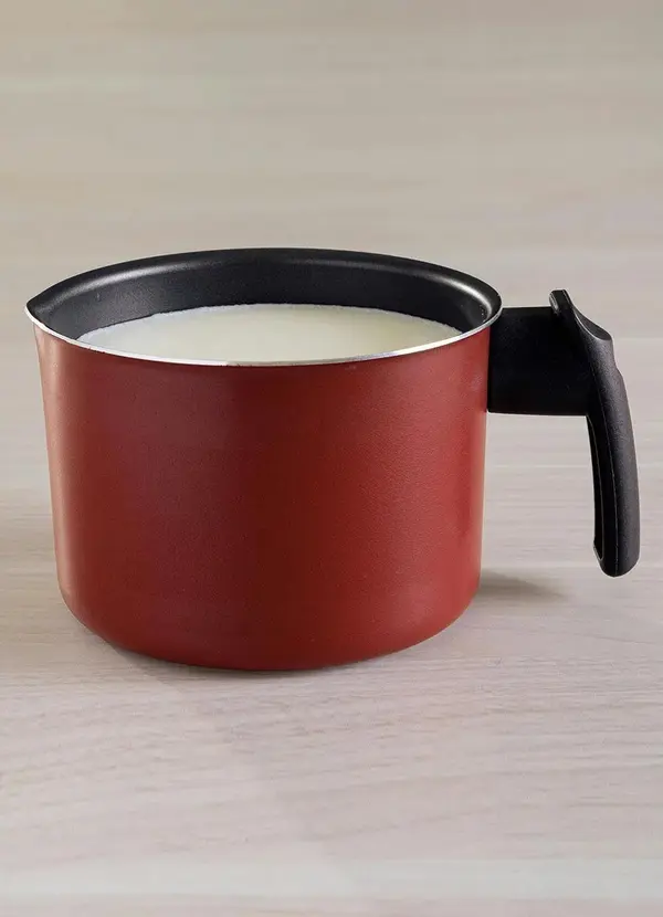 Lar e Lazer - Fervedor Vermelho N° 14 1,6 Litros