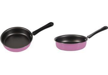 Frigideira 1 Ovo - Rosa