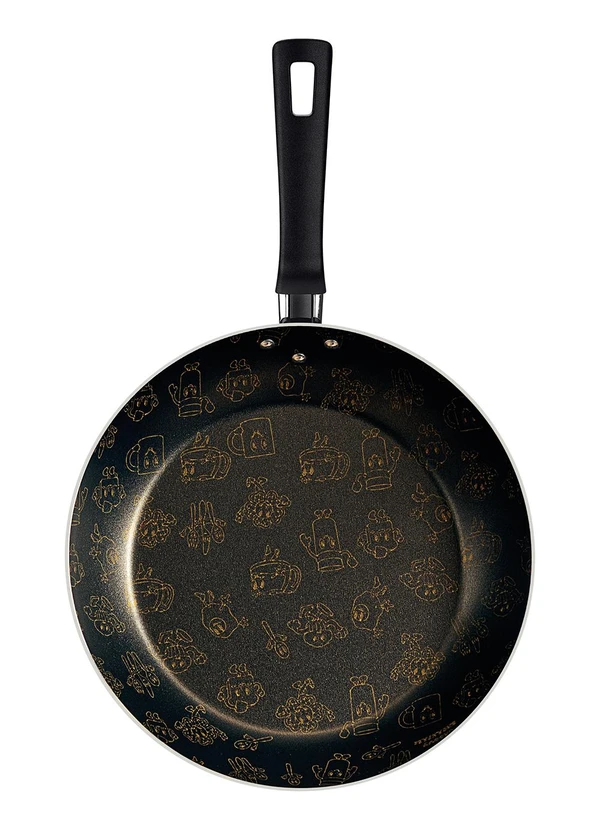 Tramontina - Frigideira Tramontina Estampado 24cm 3