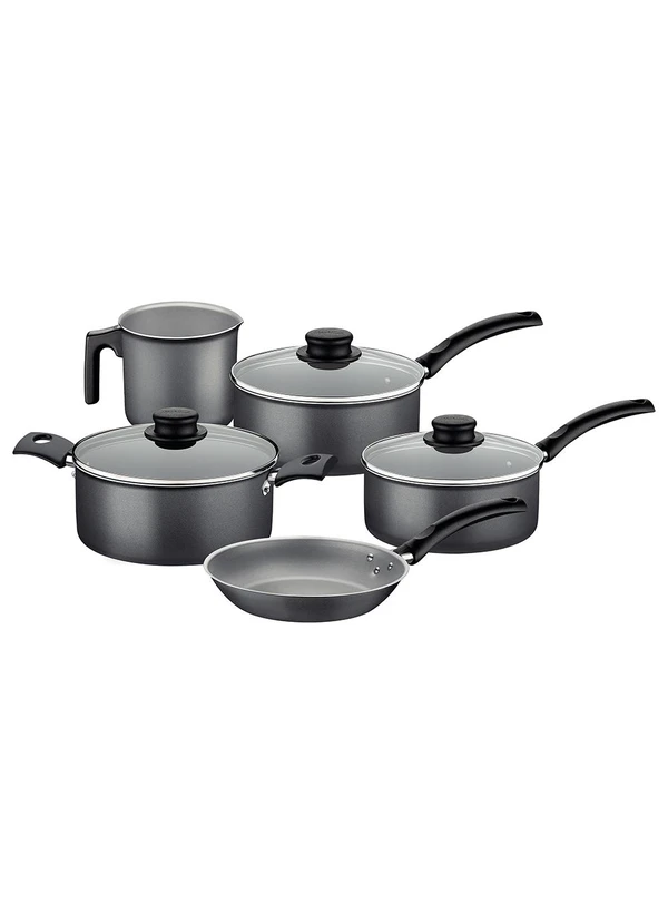 Tramontina - Jogo de Panelas Tramontina Turim 5 Peças 2