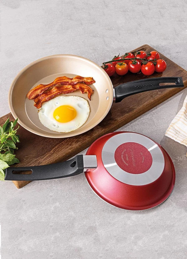 Panelux - Kit 2 Frigideiras Francesas Cereja Magnific