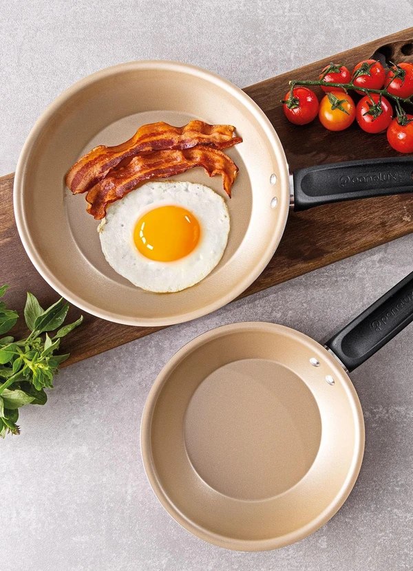 Panelux - Kit 2 Frigideiras Francesas Cereja Magnific 2