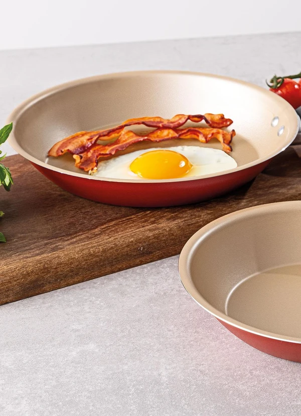 Panelux - Kit 2 Frigideiras Francesas Cereja Magnific 4