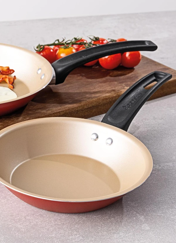 Panelux - Kit 2 Frigideiras Francesas Cereja Magnific 5