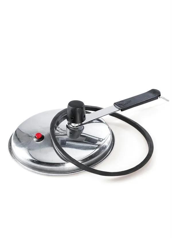 Lar e Lazer - Kit Borracha e Válvula Panela de Pressão 4,5 L 2