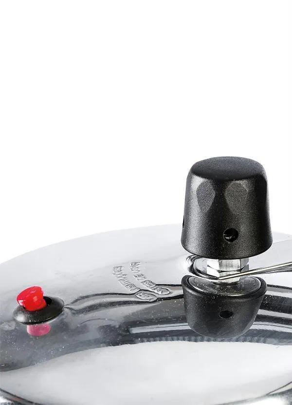 Lar e Lazer - Kit Borracha e Válvula Panela de Pressão 4,5 L 3