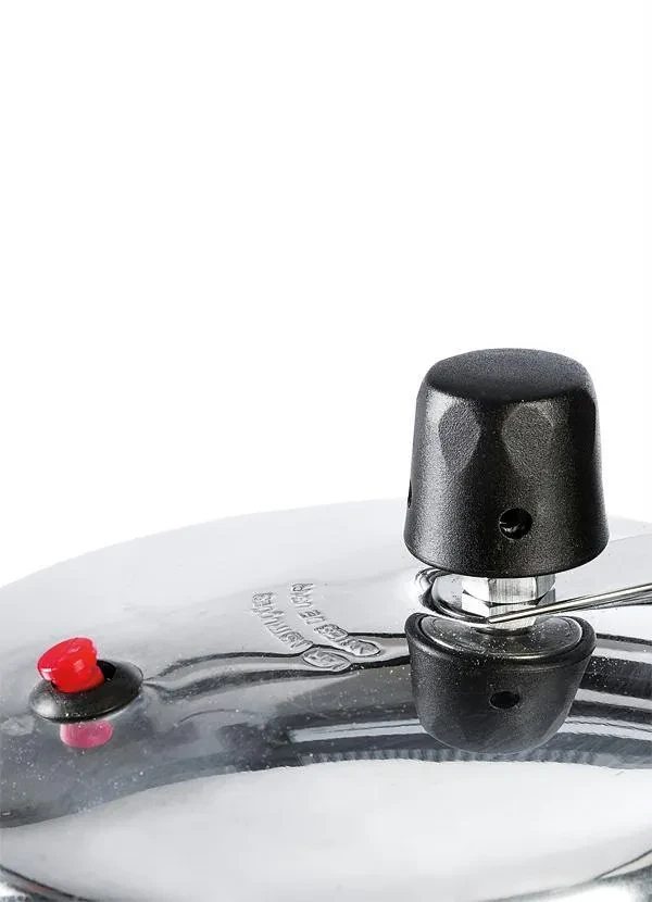 Lar e Lazer - Kit Borracha e Válvula Panela de Pressão 4,5 L 3