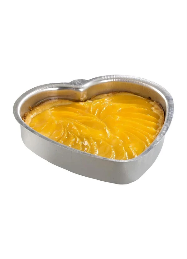 Lar e Lazer - Kit Formas Prata 3 Peças 2